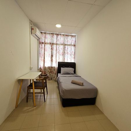 Ss Two Hostel Penang George Town Dış mekan fotoğraf