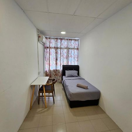 Ss Two Hostel Penang George Town Dış mekan fotoğraf