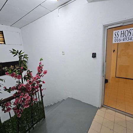 Ss Two Hostel Penang George Town Dış mekan fotoğraf