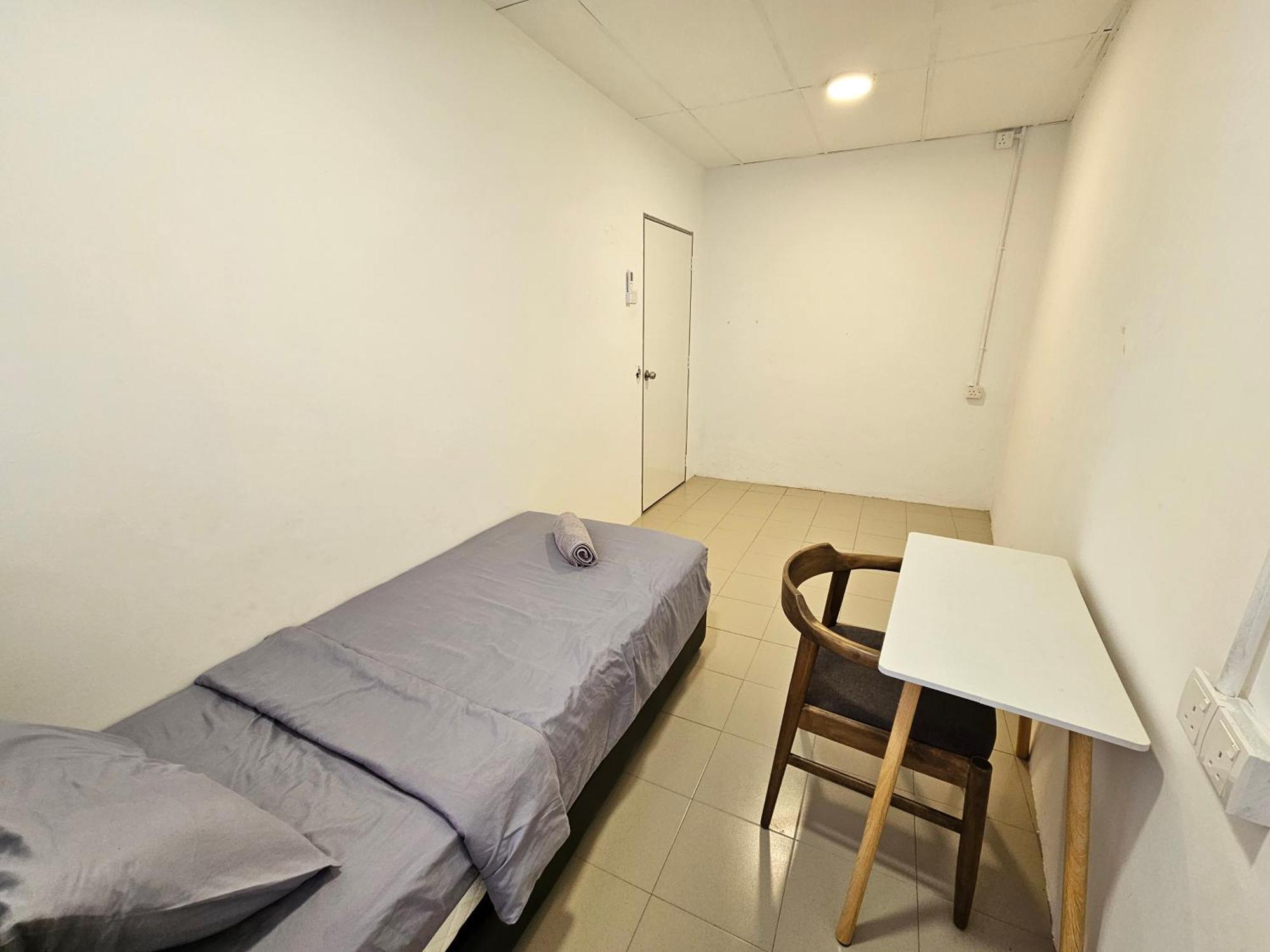 Ss Two Hostel Penang George Town Dış mekan fotoğraf