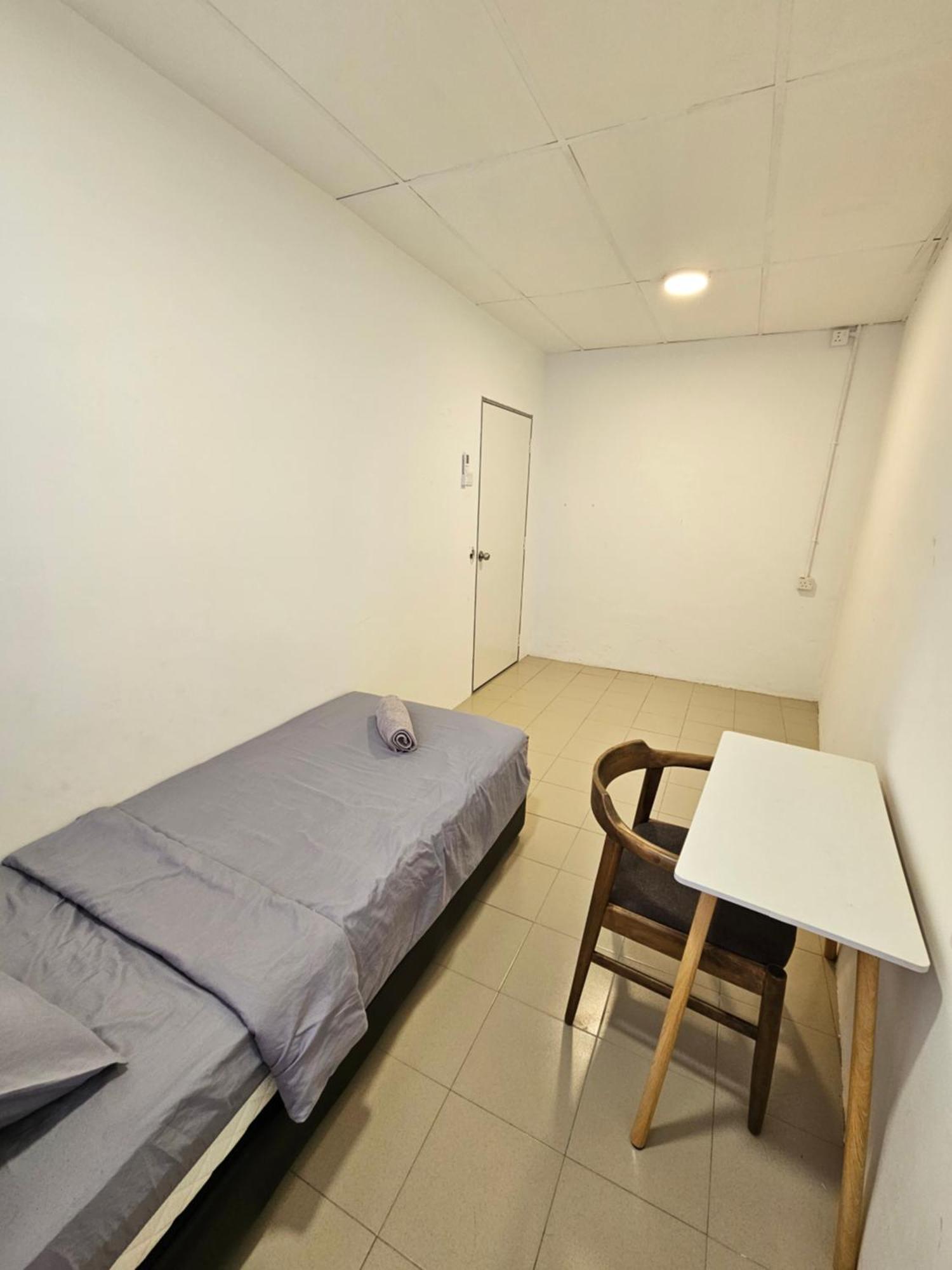 Ss Two Hostel Penang George Town Dış mekan fotoğraf
