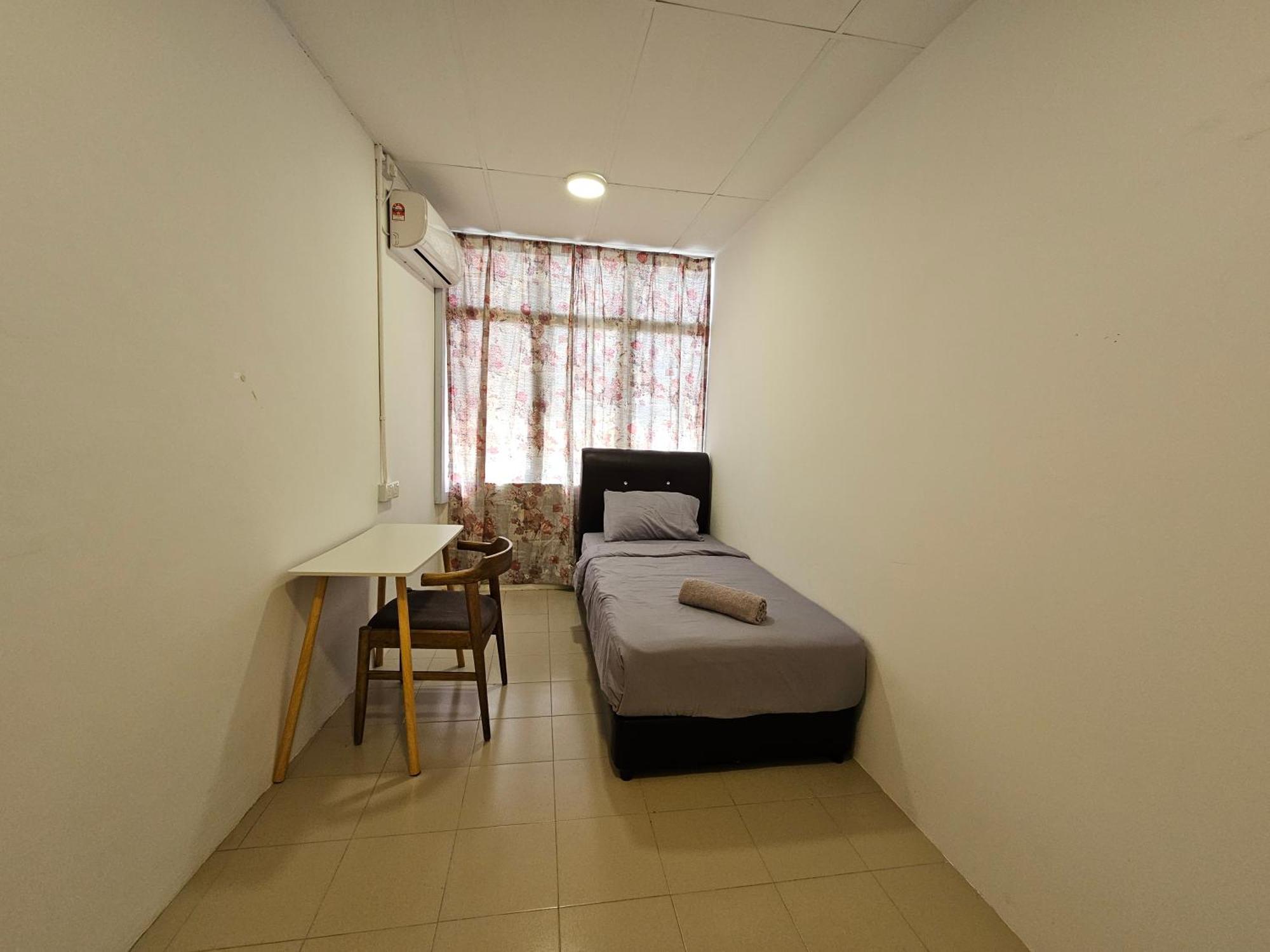Ss Two Hostel Penang George Town Dış mekan fotoğraf