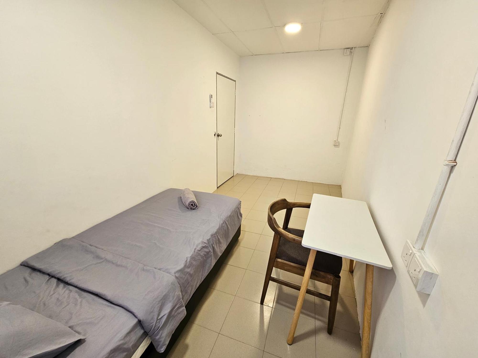 Ss Two Hostel Penang George Town Dış mekan fotoğraf