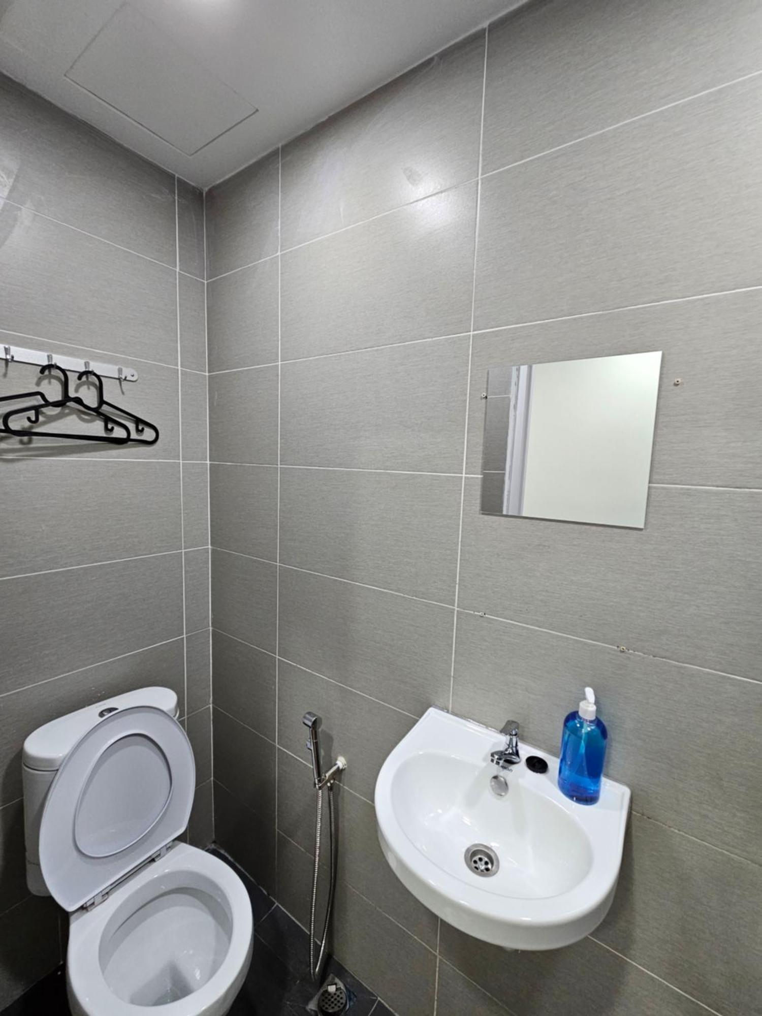 Ss Two Hostel Penang George Town Dış mekan fotoğraf