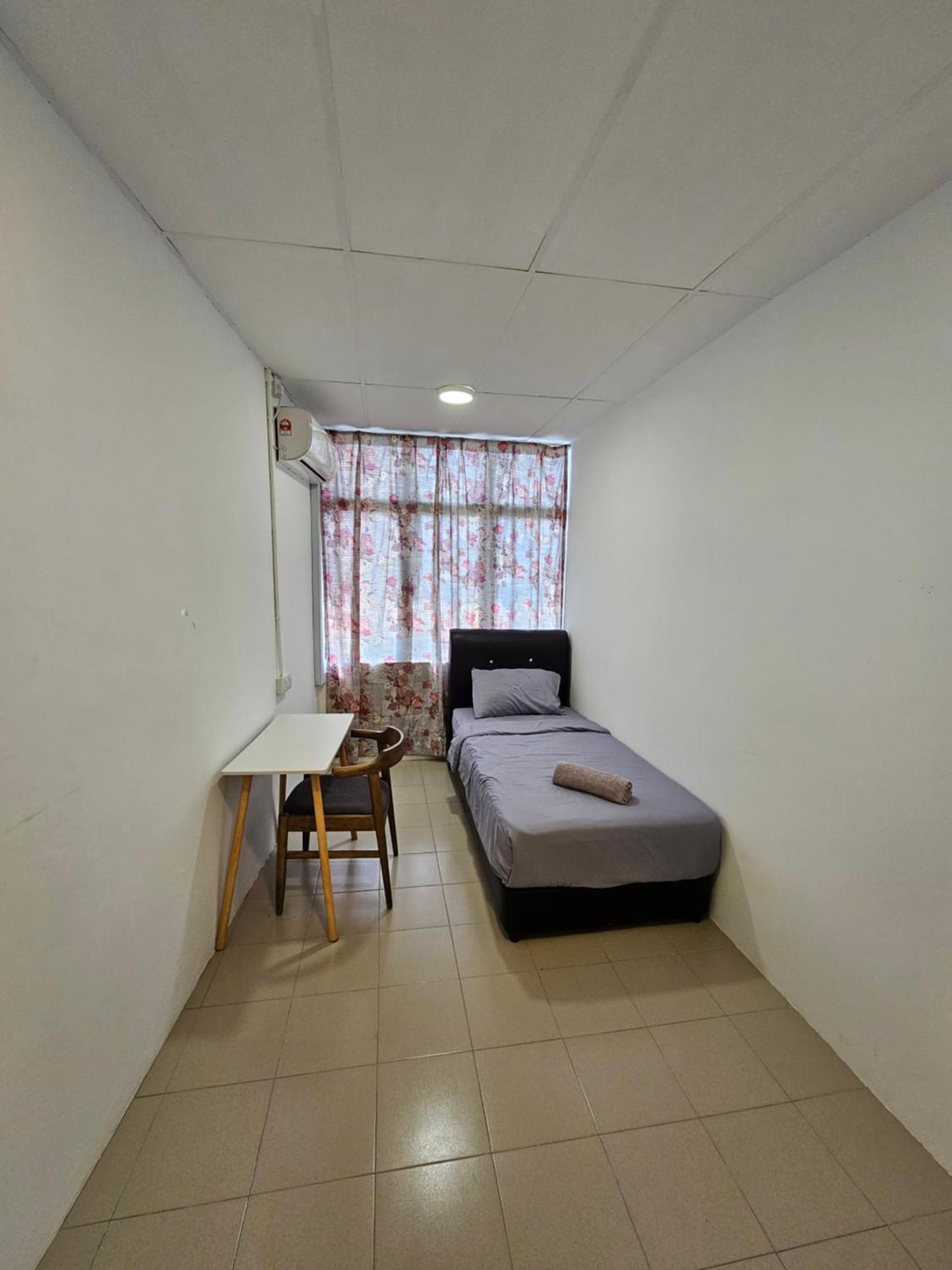 Ss Two Hostel Penang George Town Dış mekan fotoğraf