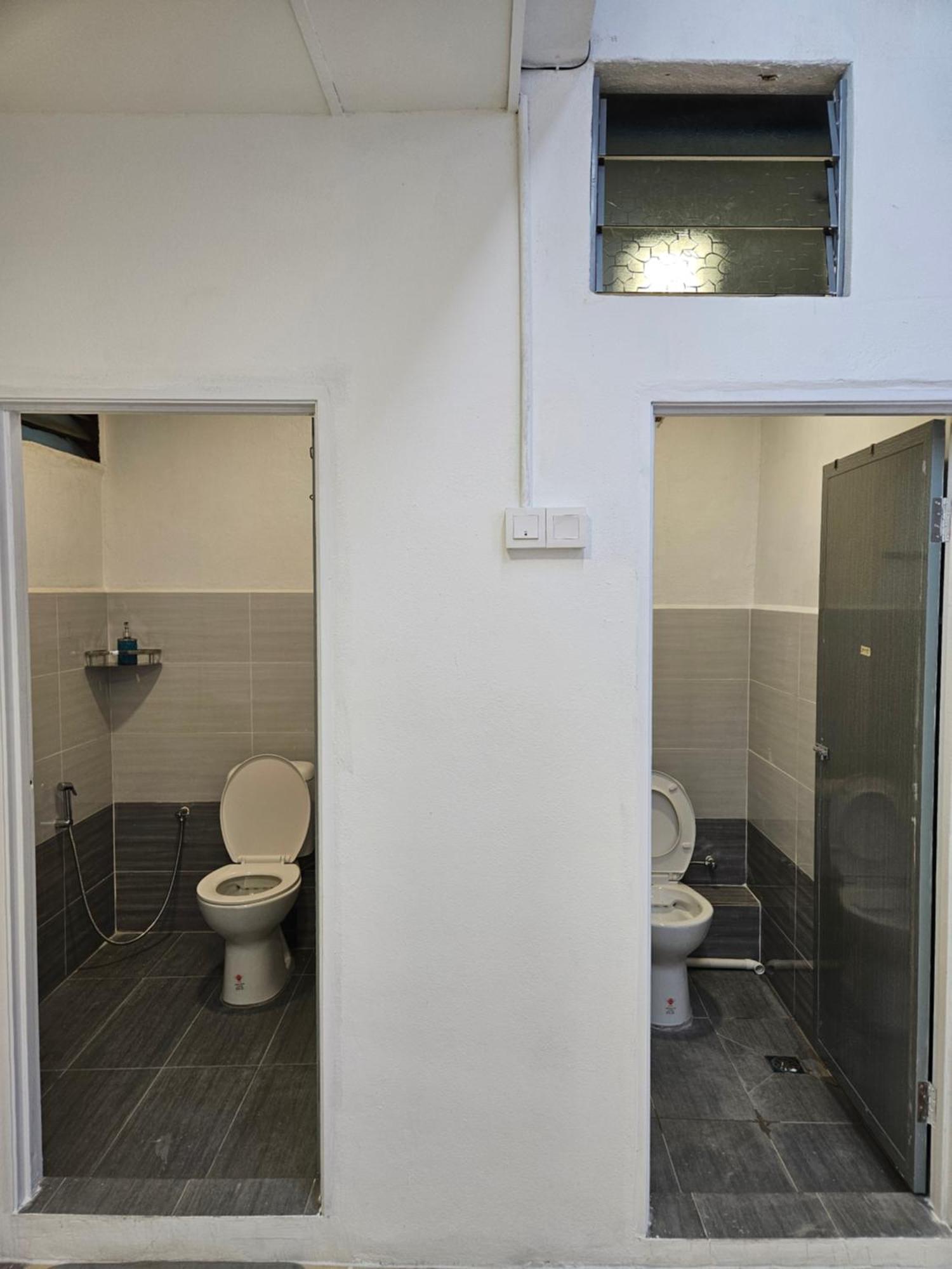 Ss Two Hostel Penang George Town Dış mekan fotoğraf