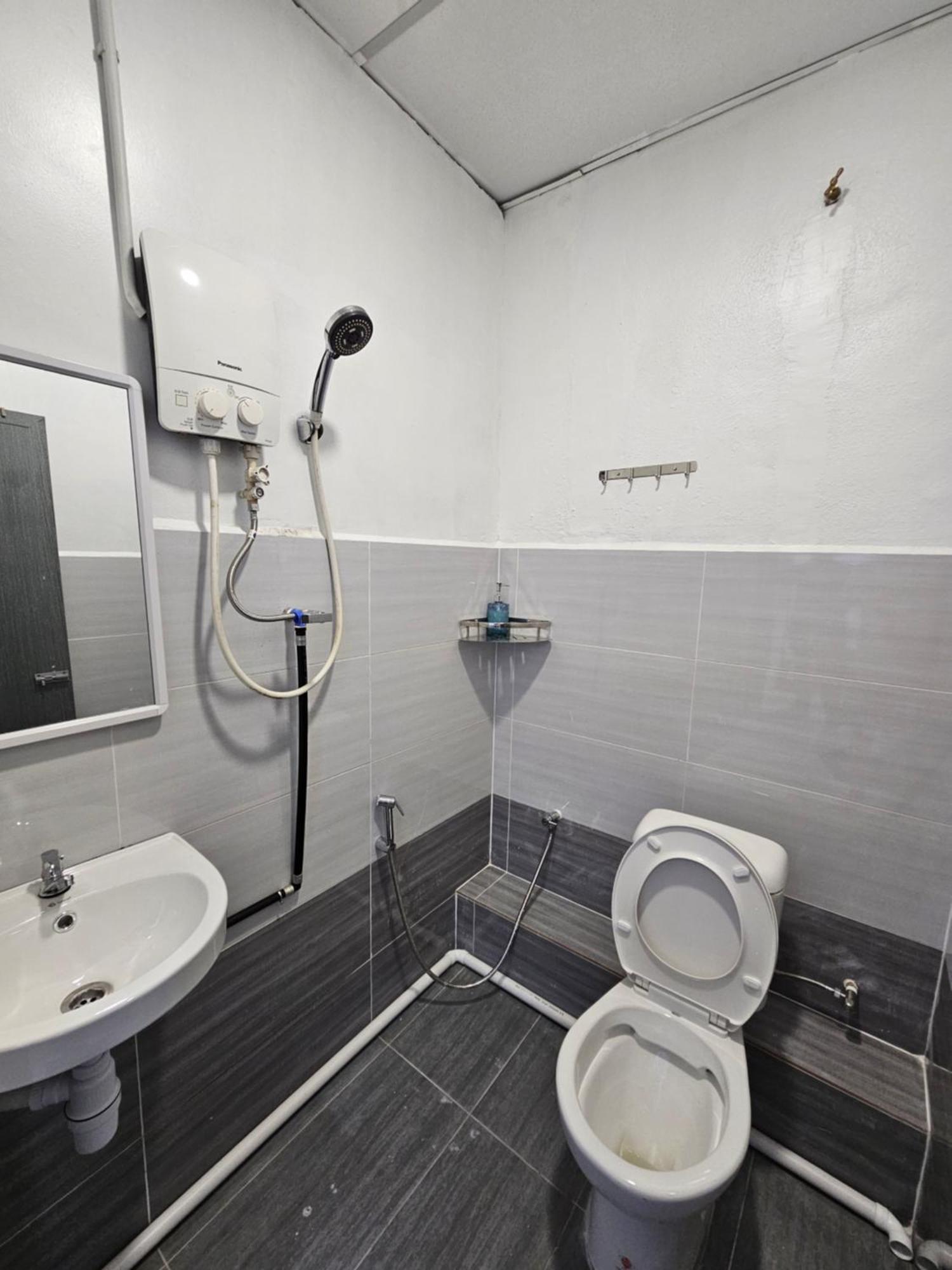 Ss Two Hostel Penang George Town Dış mekan fotoğraf